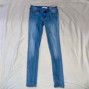 Bullhead PacSun Jeans